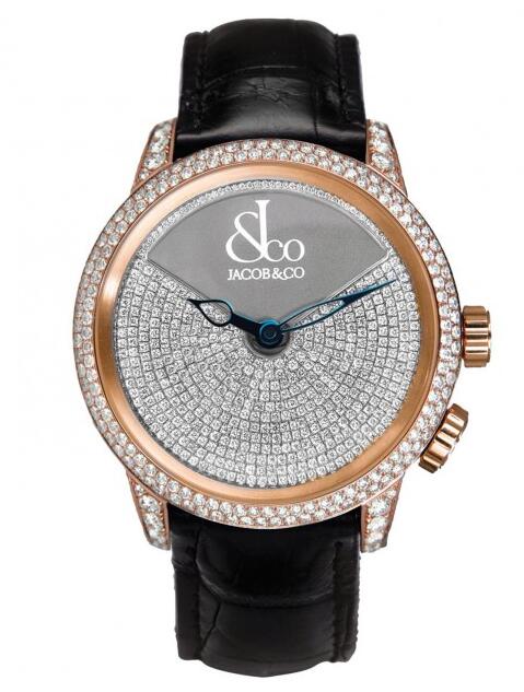 swiss luxury Jacob & Co. Caligula 400.100.40.RD.AA.1NS replica watch swiss luxury Jacob & Co. Caligula 400.100.40.RD.AA.1NS replica watch